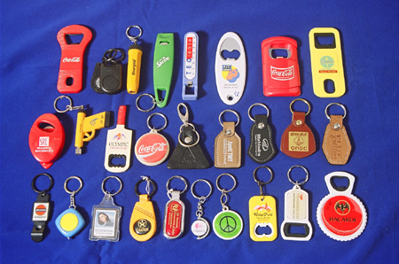 Promotional Keychains