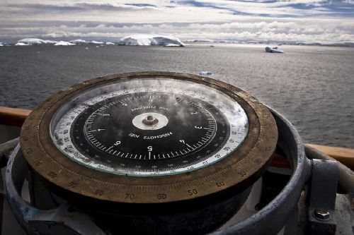 Ship Compass