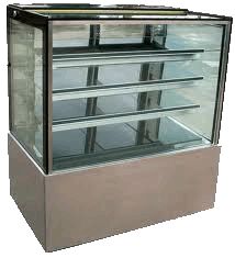 50-100kg Electric Display Counter, Feature : Fast Cooling, Non Breakable