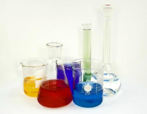 Laboratory Glassware