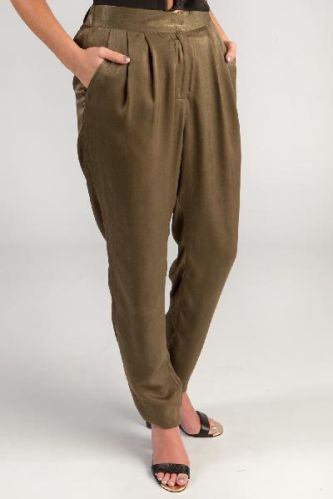Ladies Casual Trouser