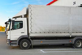 Road Shipping Services