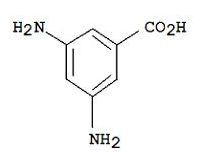 3,5 Diaminobenzoic Acid