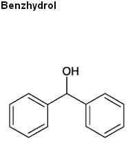 Benzhydrol