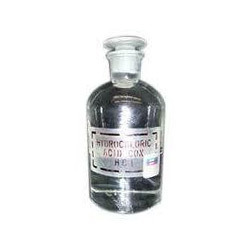 Hydrochloric Acid, Packaging Type : Barrel, Bottle, Drum