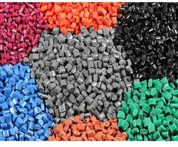 Reprocessed Polypropylene Granules