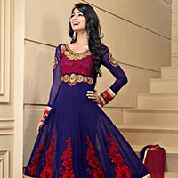 Designer Anarkali Suits