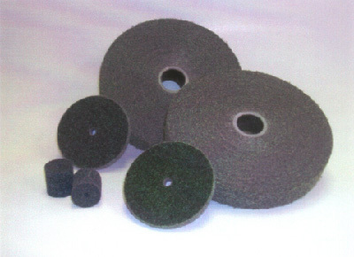 Abrasive Wheels