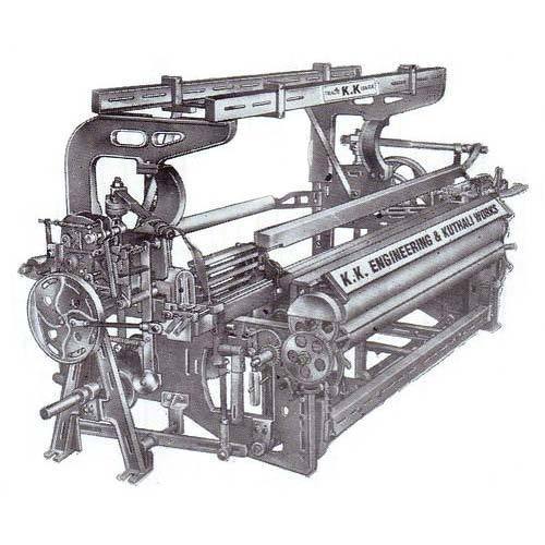 Power Looms