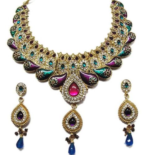 Artificial Necklace Set