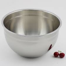 Stainless Steel Finger Bowls