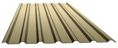 Metal Roofing Panels