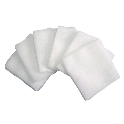 Sterile Gauze Swabs