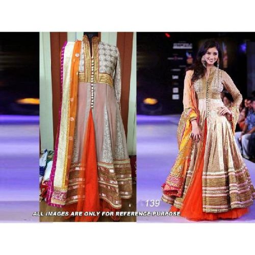 Bridal Anarkali Suits