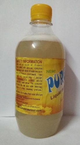 Purge Liquid Detergent, Purity : 100%