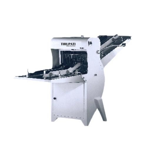 Single Speed Bread Slicing Machine