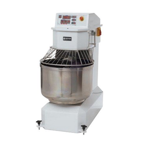 Commercial Spiral Mixer