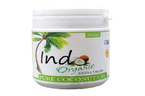 Extra Virgin Coconut Oil, Color : Water Color