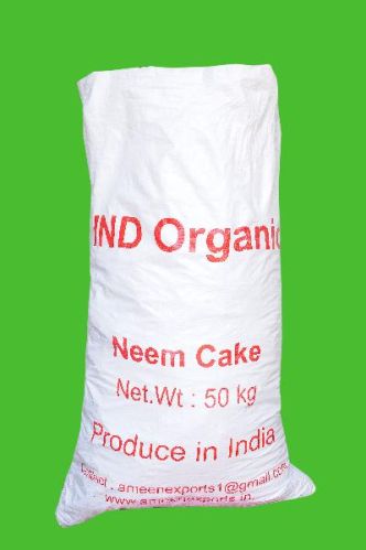 Neem Cake, Color : Brown