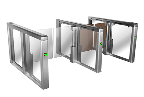 GB304 Tripod Turnstile 1680*140*980, Brand Name : speed gate