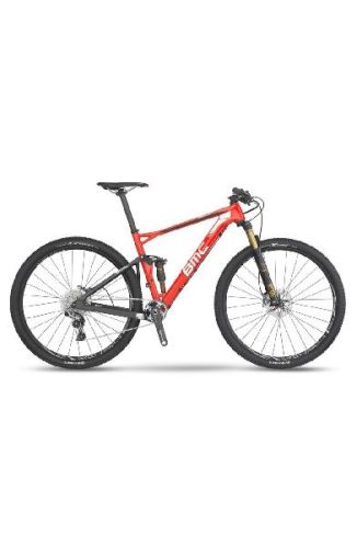 BMC FOURSTROKE 01 XX1 BIKE 2016