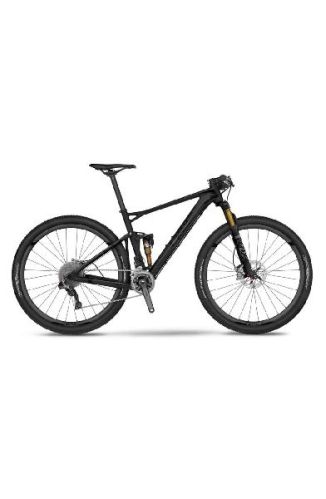 BMC FOURSTROKE 02 SLX/XT BIKE 2016