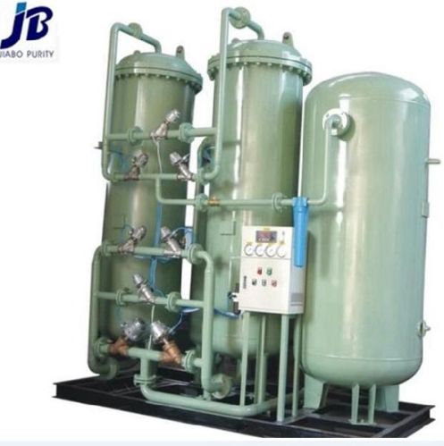Best Price Nitrogen Gas Generator, Brand Name : JIABO