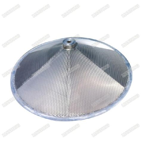 Conical Screen Basket