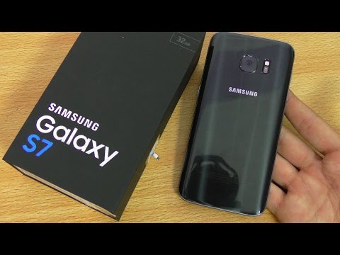 Samsung Galaxy S 7