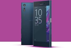Sony Xperia Xz