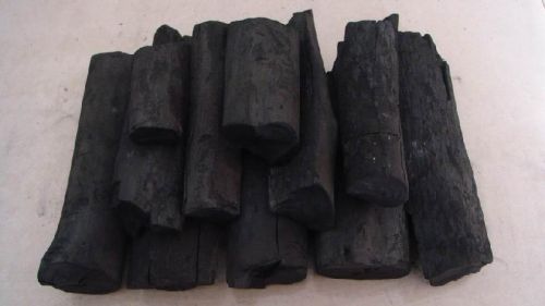 Hardwood charcoal, Feature : High Fast Flaming, High Reliability