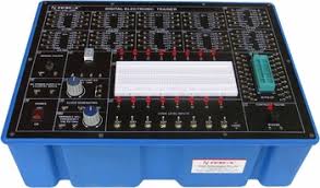 Digital Electronic Trainer
