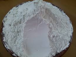 Tapioca starch, Packaging Type : White