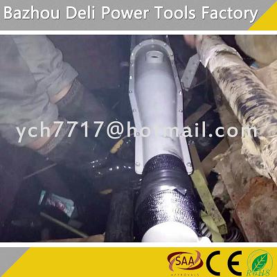 Cable Joints, Brand Name : WanQi, Certificate : ccc