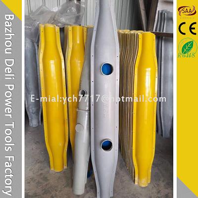 Electrical Cable Joints, Brand Name : WanQi