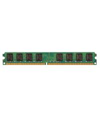 DDR2 RAM, Color : Green, Certification : ISO 9001:2008