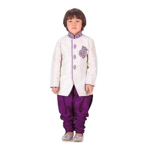 Boys Sherwani