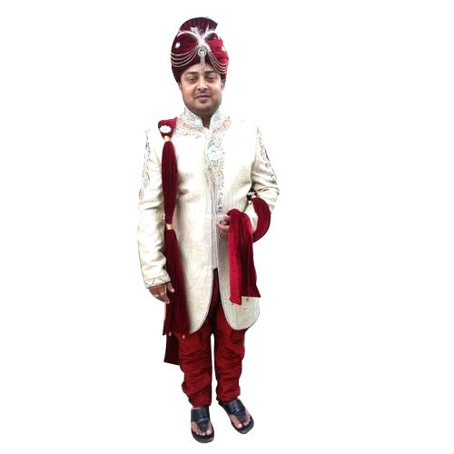 Mens Designer Sherwani