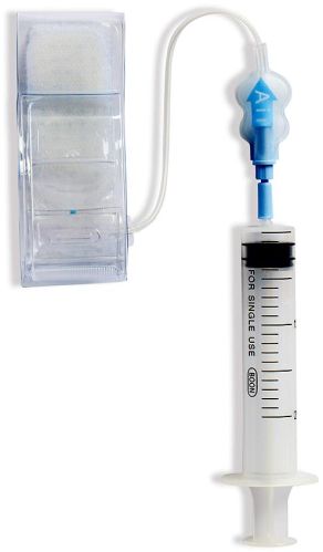 Radial Artery Tourniquet