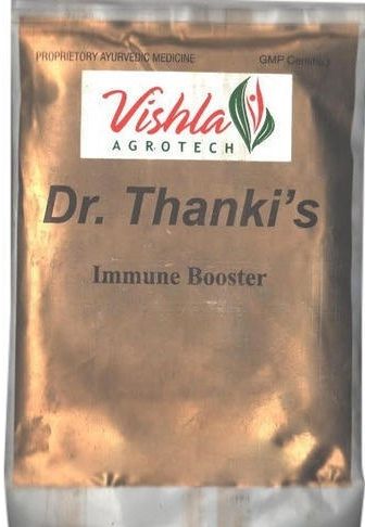 Immune Booster