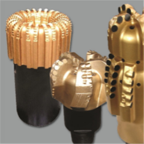 Drill Bits