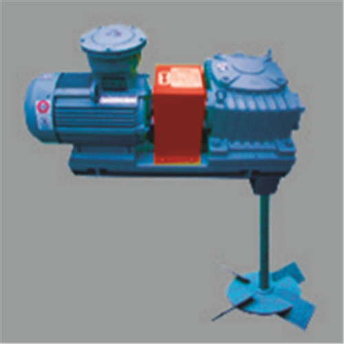 Mud Agitator