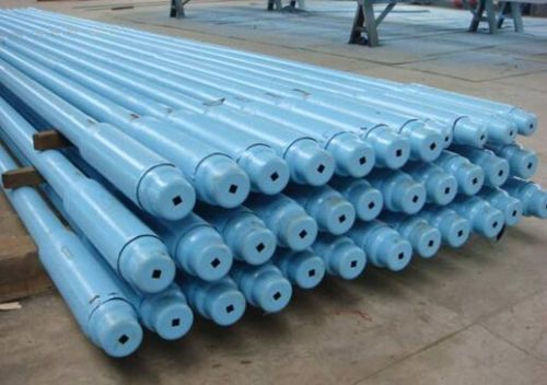 Non-magnetic Drill Collar, Brand Name : LH, Certification : API