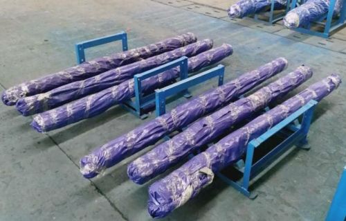 4145H Drill String Stabilizer, Brand Name : LH