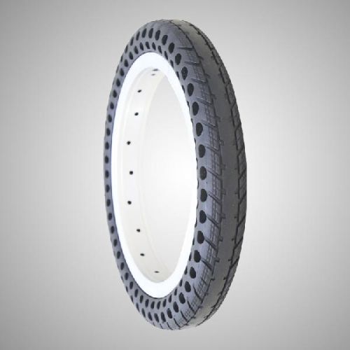 12 Inch Tubeless Bicycle Tire From Nedong