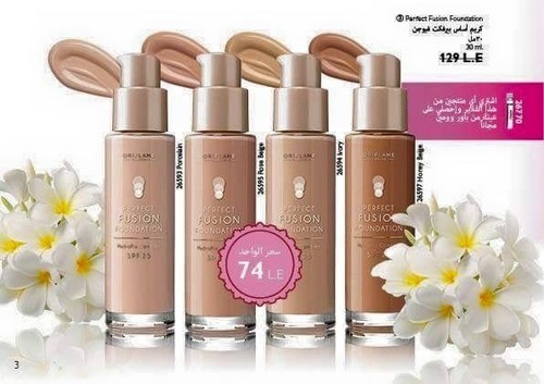 Liquid Everlasting Foundation