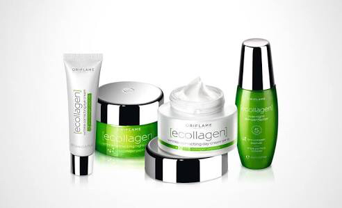 Oriflame Skin Care Kit