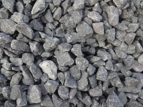 Crushed Stone Aggregate