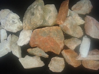 Beryllium Ore