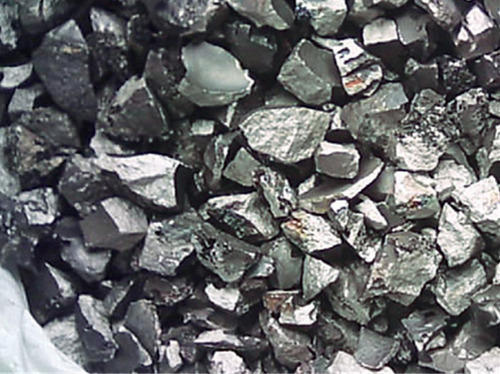 Carbon Ferro Manganese